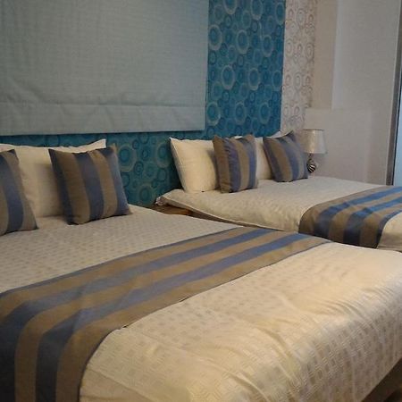Eight View Hotel Luodong Exterior foto